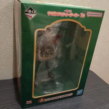 제일복권 프리미엄 피규어 심볼리 루돌프