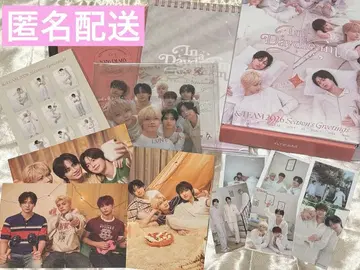 &TEAM 시그리 2026 In a Daydream