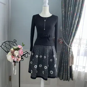 36 엠즈 그레이시 셋업 38/40