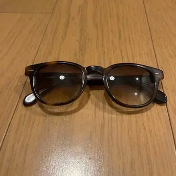 올리버 피플스 OLIVER PEOPLES sheldrakeplus-J