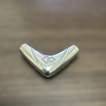 코란토테 목걸이 탑만