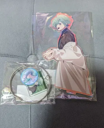 카네브라 복권 아크릴 스탠드