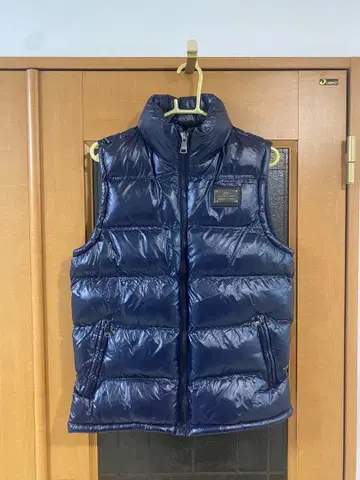 남성용 베스트 M