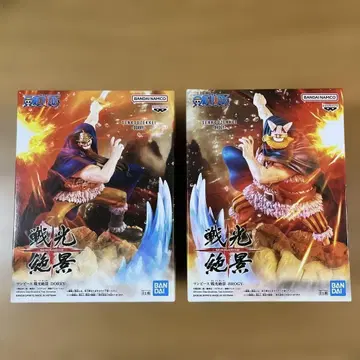 원피스 전광절경 -DORRY- -BROGY-