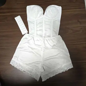 브라이덜 이너 D75