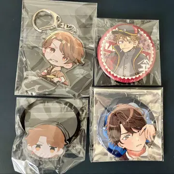 타카다무라 교역소 메야