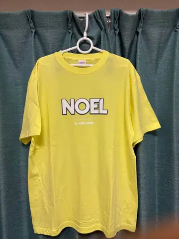 FRUITS ZIPPER 하야세 노엘 최애 어필T