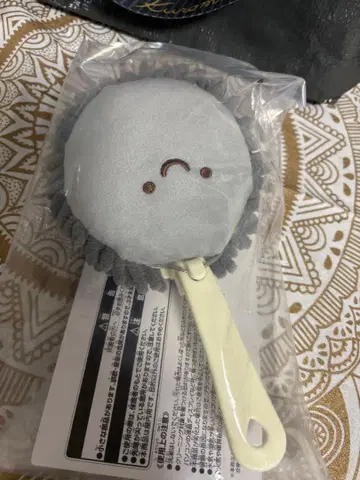 스밋코 복권 먼지 제거기 E상 제일복권