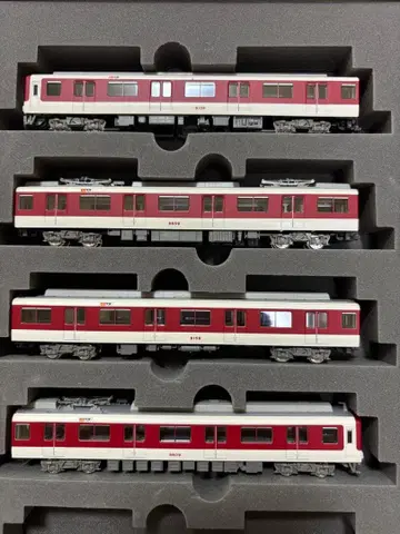 그린맥스 긴테츠 8600계 증결