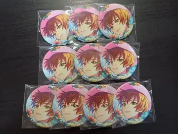 미치루 MwW3 캔뱃지 10개 마법사의 약속