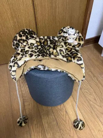 초특가 판매! 디즈니 팬캡 퍼 귀