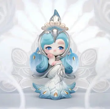 CHAKA Luminous Reverie 시리즈 Grand Display