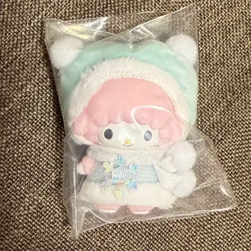 치비토모 눈의 정령 산리오 마이 스위트 피아노