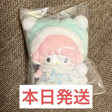 치비토모 눈의 정령 산리오 마이 스위트 피아노