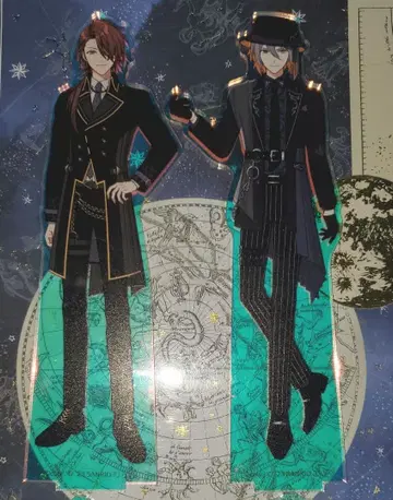 오웬, 카인 아크릴 스탠드 2개 세트