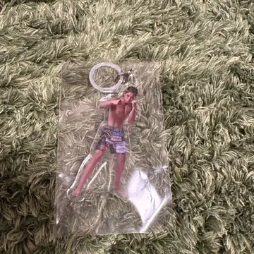 쿠지플라 RIZIN 랜드마크 12 아키모토 쿄신 참