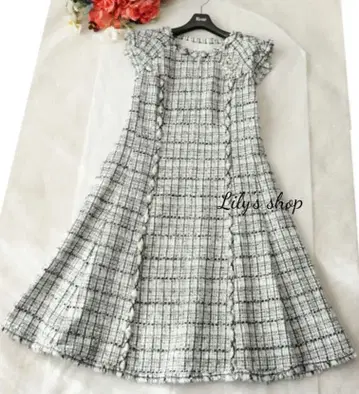 르네 마리아 켄트 원피스