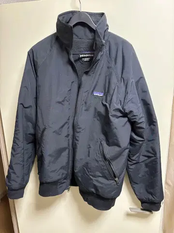 patagonia 쉘드 신틸라 자켓