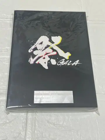 SnowMan 마츠리 가라 DVD