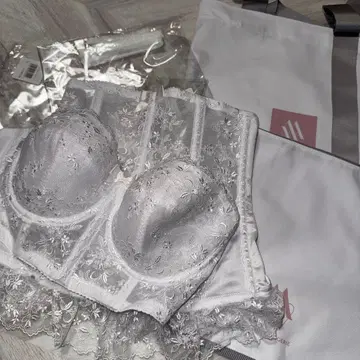 세모아 브라이덜 이너 E70