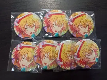 루틸 MwW3 캔뱃지 7점 마법사의 약속