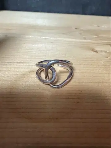 빈티지 925 반지