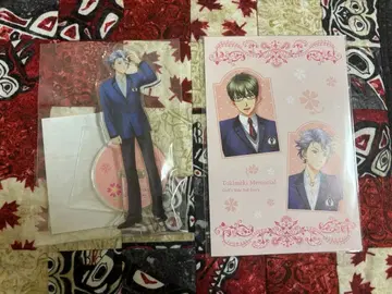 시타라 세이지 아크릴 스탠드