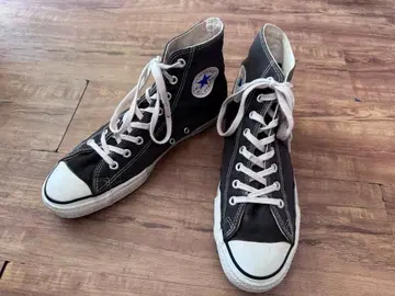 Converse All Star 80's made in USA US10