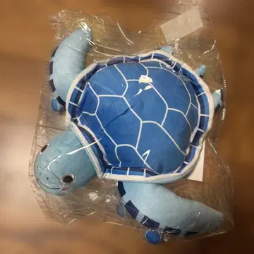 ANA HONU 라니 봉제 인형