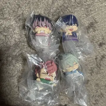 괴수8호 오넴탄