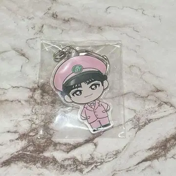 초특급 타쿠야 키링 1