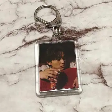 초특급 타쿠야 키링 3