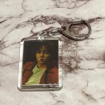 초특급 타쿠야 키링 4