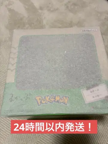 [ 미사용품 ] 포켓몬 룩업 냐오하 포켓몬 센터