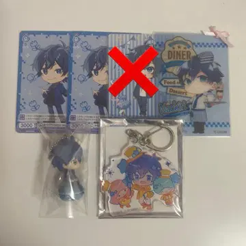 컬러풀 피치 나오키리