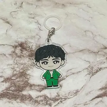 초특급 타쿠야 키링 5