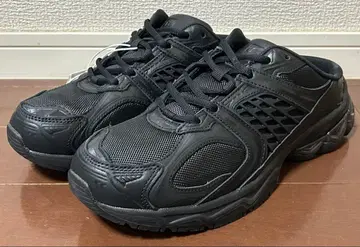 [ ZARA ] 백리스 스니커즈 42