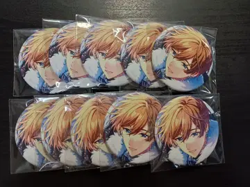 라스티카 MwW 3 캔뱃지 10개 마법사의 약속