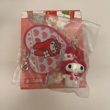 마이멜로디 시크릿 참 빨간 망토