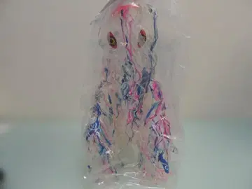 마루산 헤도라 450 윈드차임 ver. 고질라 스토어 한정판