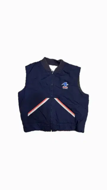 USPS official nylon vest