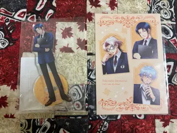 히이라기 요노스케 아크릴 스탠드