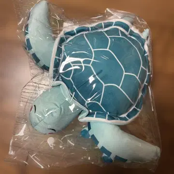 ANA HONU 카이 봉제 인형