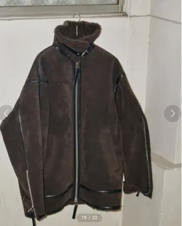 TODAYFUL Flight Over Jacket/36