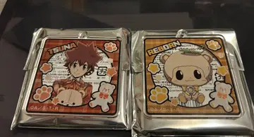 메디코스 사와다 츠나요시 리본 아크릴 키링