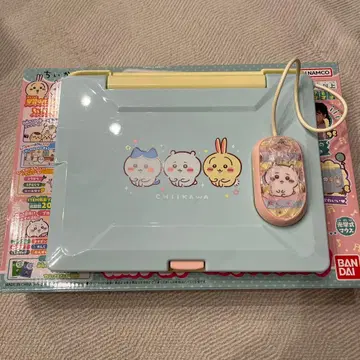 치이카와 (먼작귀) 러닝 컴퓨터