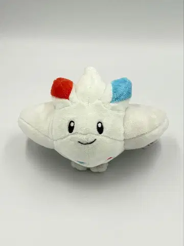 정품 포켓몬 센터 토게키스 봉제 인형