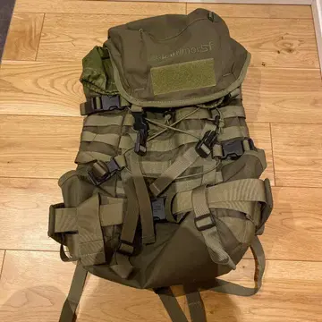 칼리머 백팩 프레데터 30