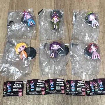 윌 스위츠 감미처 피규어