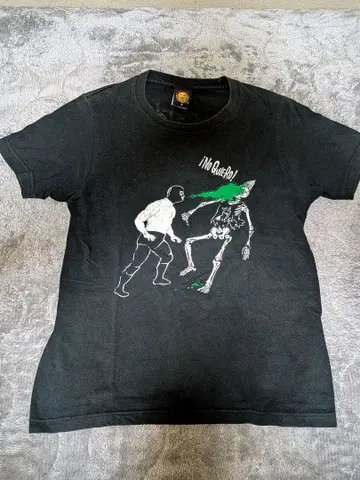 SANADA 독무 T셔츠 신일본 프로레슬링